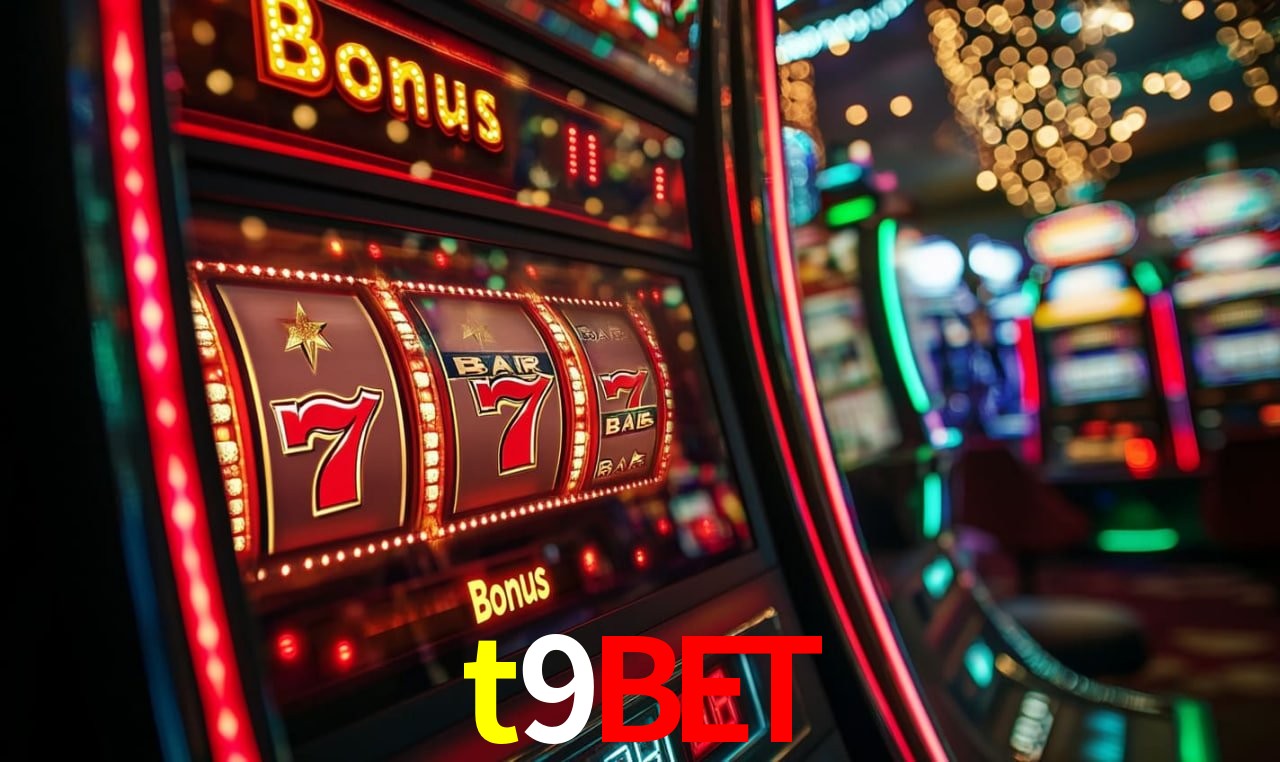 APP oficial da t9bet para mobile