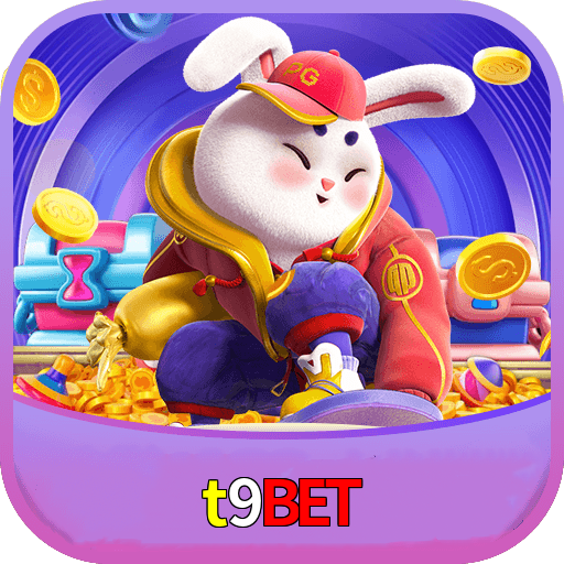 Imagem promocional da t9bet mostrando a plataforma e suas vantagens